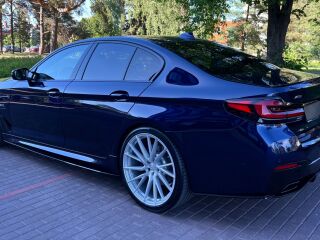 BMW 530 e M-Sport X-Drive 2.0 PHEV 215kW