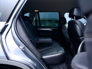 BMW X5 3.0 N57D30A 190kW