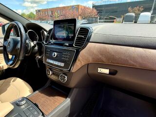 Mercedes-Benz GLE 400 4MATIC 3.0 245kW