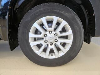 Toyota Land Cruiser Executive 130kW