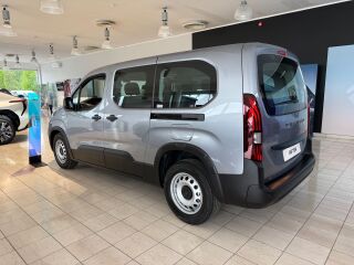 Peugeot Rifter L2 Active N1 1.5 BlueHDi 75kW