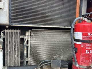 Doosan DX255LC 120kW