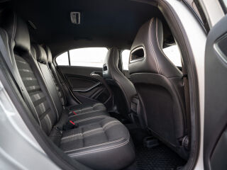 Mercedes-Benz A 180 1.5 80kW