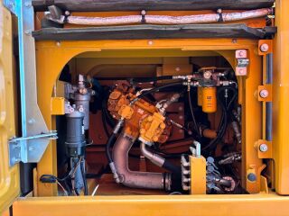 CAT / Caterpillar 326 FL 152kW
