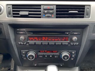BMW 320 2.0 130kW