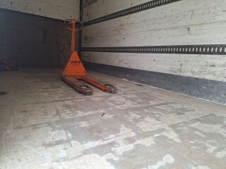 Volvo FM 279kW