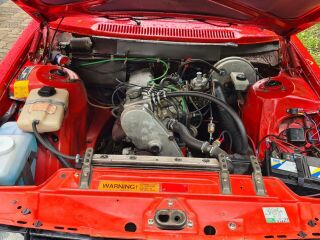 Volvo 244 2.1 74kW