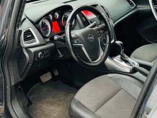 Opel Astra 1.4 103kW