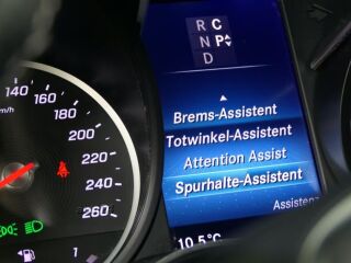 Mercedes-Benz V 250 4MATIC AMG AVANTGARDE EDITION AIRMATIC 2.0 140kW