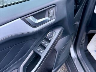 Ford Focus Wagon Trend Business Edition 1.0 EcoBoost 74kW