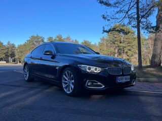 BMW 420 Xdrive Modern Line 2.0 135кВ