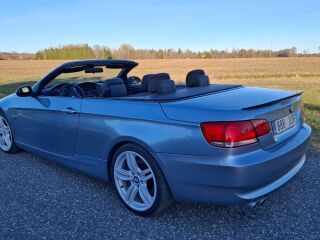 BMW 325 3.0 145kW