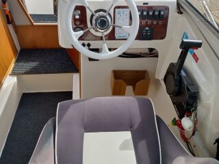 Flipper 630 OC 66kW