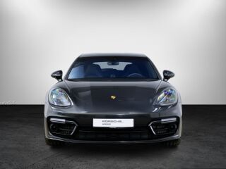 Porsche Panamera 4S E-Hybrid Sport Turismo 412кВ