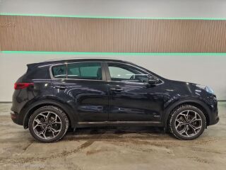 Kia Sportage GT-Line AWD 1.6 130kW