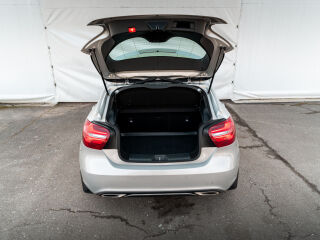 Mercedes-Benz A 180 1.5 80kW