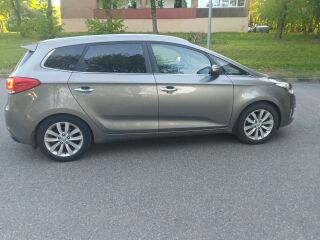 Kia Carens 1.7 85kW