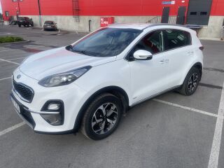 Kia Sportage 1.6 130kW