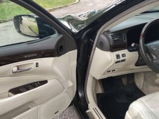 Lexus LS 460 President 4.6 V8 280кВ