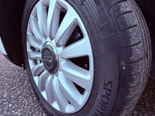 Fiat 500L Multijet 85 Lounge 1.3 R4 MJT 62kW