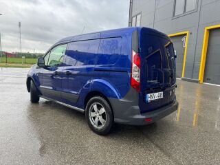 Ford Transit Connect 1.5 70kW