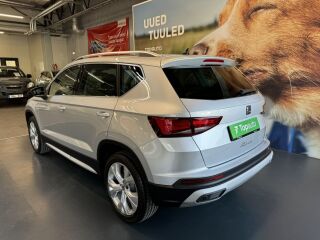 SEAT Ateca Xperience 1.5 TSI 110kW
