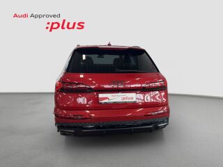 Audi Q7 S line 50 TDI quattro 3.0 210kW