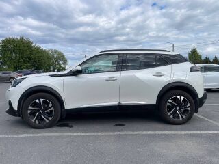 Peugeot 2008 1.2 96kW