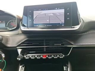 Peugeot 2008 1.2 PureTech S&amp S 96kW