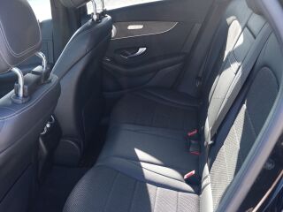 Mercedes-Benz GLC 300 E 2.0 155kW