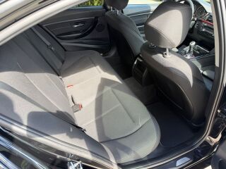 BMW 320 Sport Edition 2.0 135kW