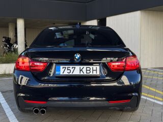 BMW 435 xDrive M-Paket 3.0 230kW