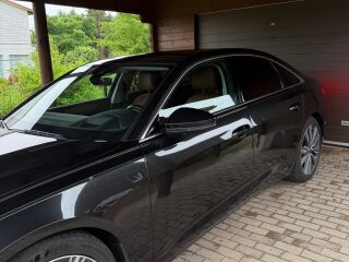 Audi A6 3.0 170kW