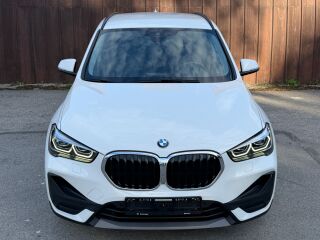 BMW X1 xDrive Facelift 2.0 R4 110kW
