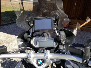 BMW R 1200 GS 92kW