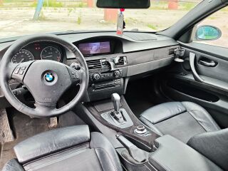 BMW 320 2.0 130kW