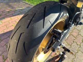 Yamaha YZF - R 1 134kW