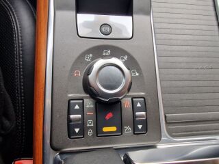 Land Rover Range Rover Sport 3.6 V8 200kW