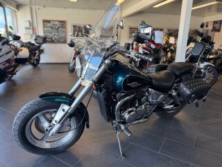 Suzuki VZ 800 Marauder V2 37кВ