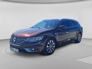 Renault Talisman Grandtour Intens 2.0 dCi 118kW