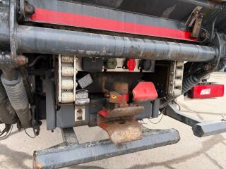 Scania G490 370kW