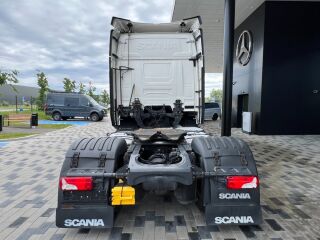 Scania R450 12.7 R6 331kW