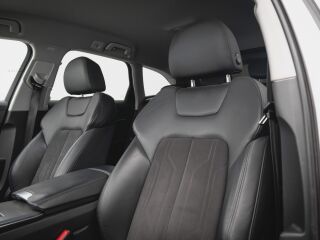 Audi A6 Avant 40 TDI Quattro 2.0 150kW