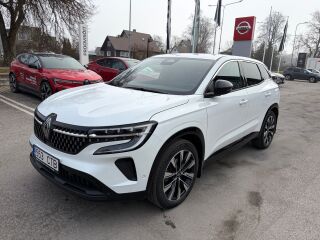 Renault Austral Techno 1.3 116kW
