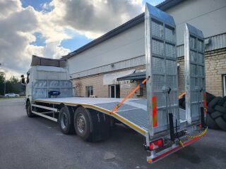 Scania G450 DB6x2*4HNB VINCH 331kW