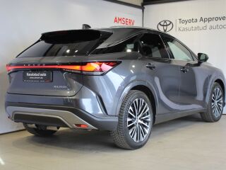 Lexus RX 350h Executive AWD 2.5 140kW