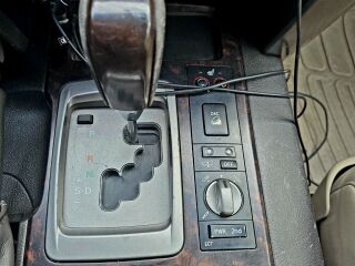 Toyota Land Cruiser 4.5 210kW