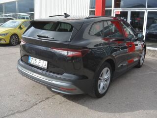 Skoda Enyaq 60 70kW