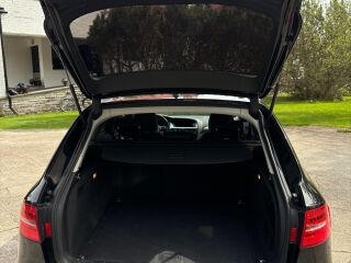 Audi A4 allroad Quattro 2.0 140kW