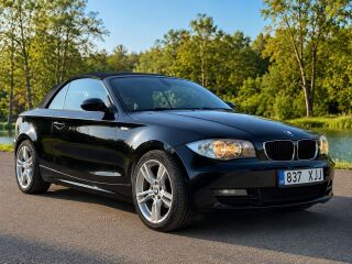 BMW 118 2.0 R4 105kW